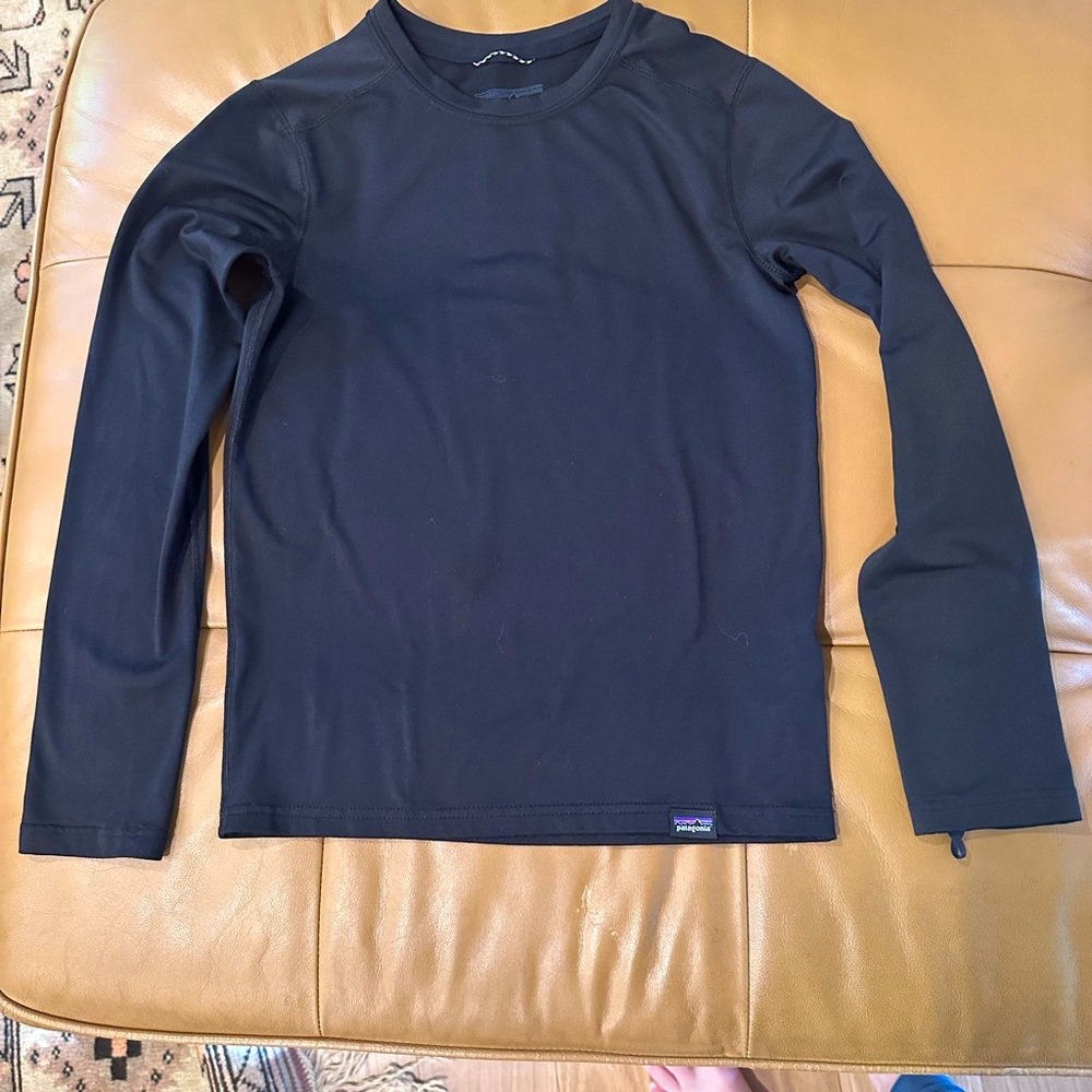 PATAGONIA Capilene Baselayer
